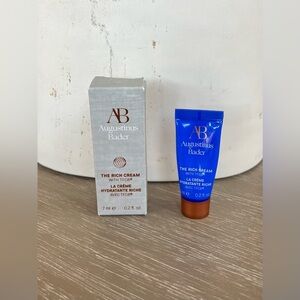 Augustinus Bader The Rich Cream Travel Size 7ml